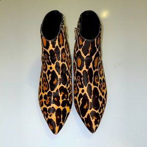 Calvin Klein Booties